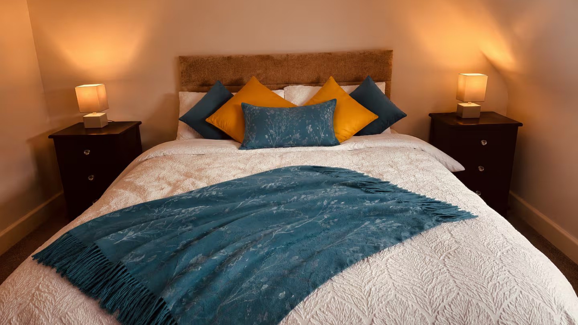 Whole homes in Derby, ready when you are.